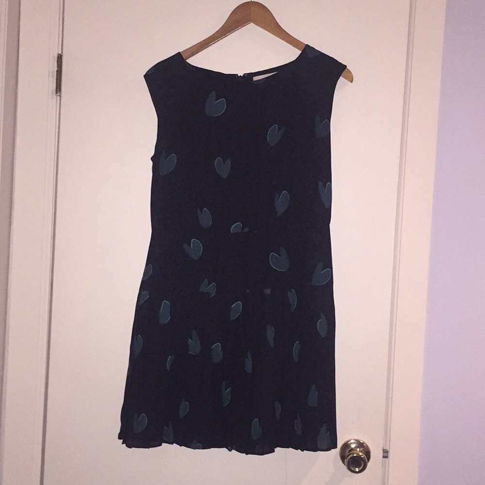 Ann Taylor LOFT Dress. Cute and flattering!
